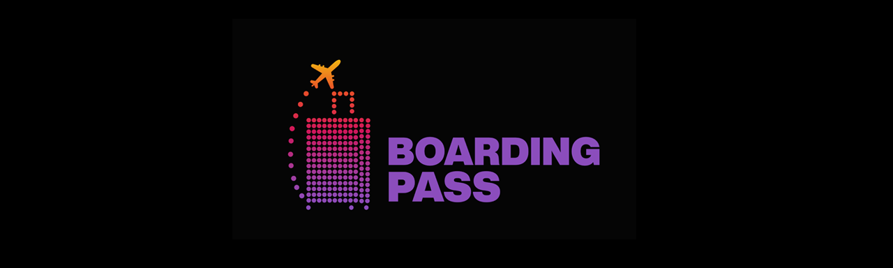 Boarding Pass